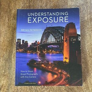 Understanding Exposure Book